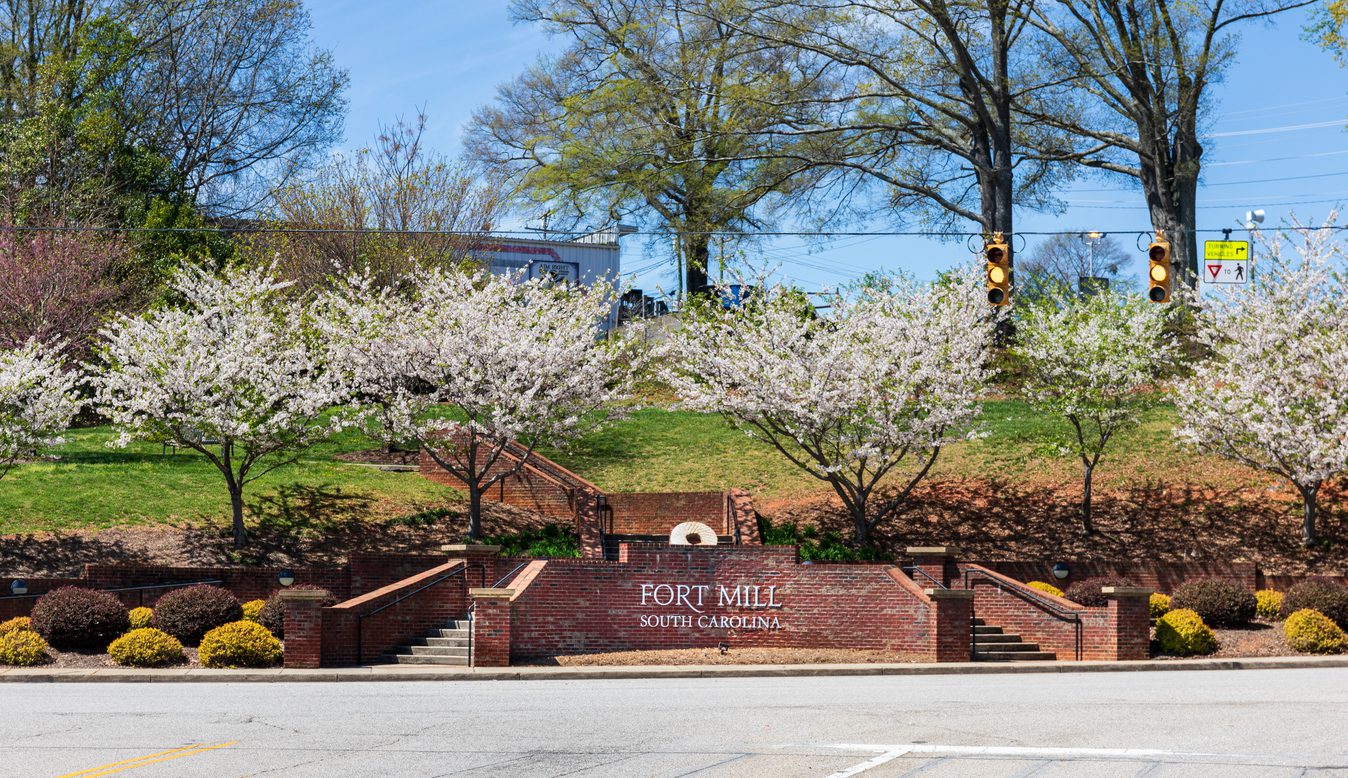 Town of Fort Mill